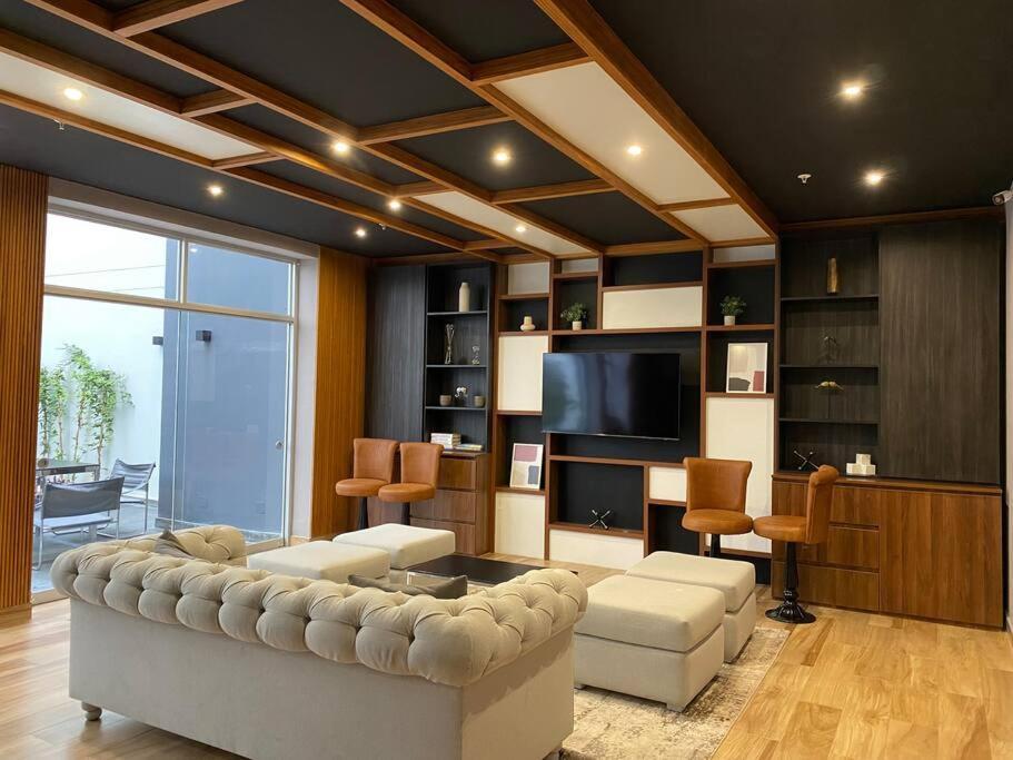 Apartamento Lovely Aparment Oceanview Barranco1809
