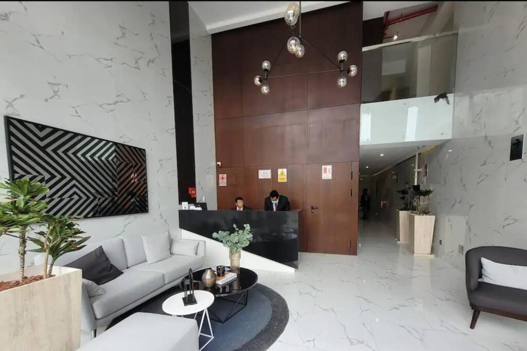 Apartamento Lovely Aparment Oceanview Barranco1809