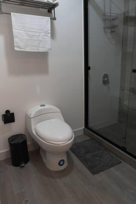 Apartamento Lovely Aparment Oceanview Barranco1809