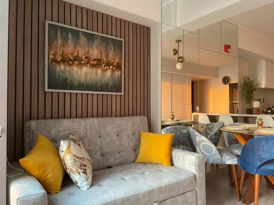 Apartamento Lovely Aparment Oceanview Barranco1809