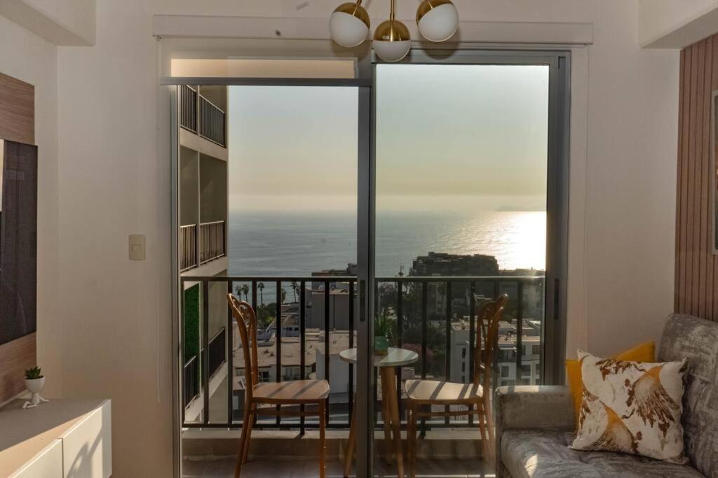 Lovely Aparment Oceanview Barranco1809 *