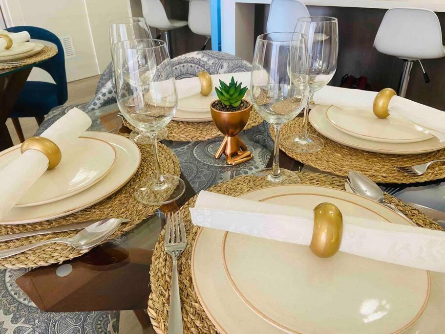 Apartamento Lovely Aparment Oceanview Barranco1809