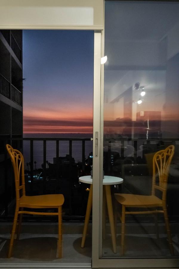 Lovely Aparment Oceanview Barranco1809